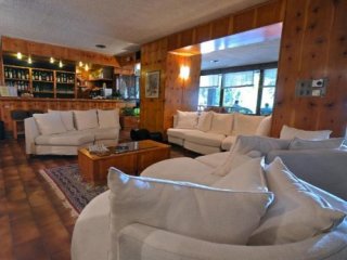 Hotel Nazionale - Lombardie - Itálie, Bormio - Lyžařské zájezdy