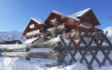 Chalets de la Toussuire