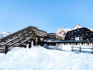Blu  Senales Zirm - Cristal - Ortler Skiarena - Itálie, Val Senales - Lyžařské zájezdy