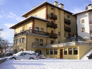 Corona - Dolomiti Superski - Itálie, Val di Fiemme - Lyžařské zájezdy