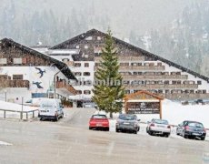 Hotel Principe Marmolada SKI
