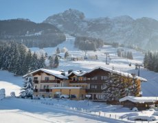 Landhotel Gasthaus Traunstein