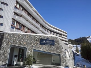 Residence Le Centaure - Haute Savoie - Francie, Grand Massif - Lyžařské zájezdy