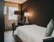 Hotel Dakota