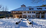 Hotel Corno Bianco