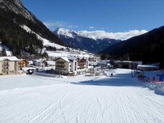 Bergkristall - Ortler Skiarena - Itálie, Ladurns - Lyžařské zájezdy
