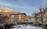 Hotel Rezia