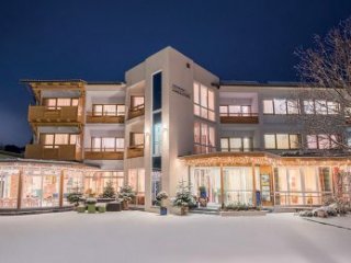 Ferienhotel Trattnig - Korutany - Rakousko, Bad Kleinkirchheim - Lyžařské zájezdy