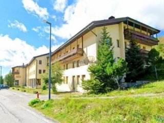 Residence Top SUMMER - Passo Tonale - Itálie, Ponte di Legno - Lyžařské zájezdy