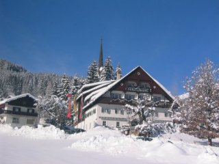 Gasthof Kirchenwirt - Horní Rakousko - Rakousko, Dachstein West - Lyžařské zájezdy