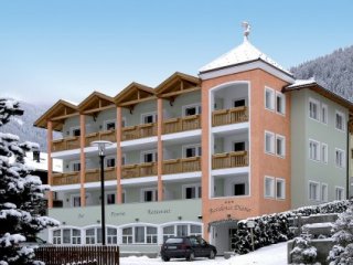 Residence Diana - Dolomiti Superski - Itálie, Rio Pusteria, Bressanone - Valle Isarco - Lyžařské zájezdy