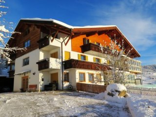 Residence Rastbichl - Dolomiti Superski - Itálie, Rio Pusteria, Bressanone - Valle Isarco - Lyžařské zájezdy