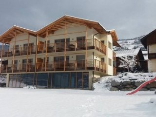 Residence Leierhof - Dolomiti Superski - Itálie, Rio Pusteria, Bressanone - Valle Isarco - Lyžařské zájezdy