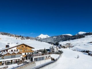 Pension Wiesenrain - Dolomiti Superski - Itálie, Rio Pusteria, Bressanone - Valle Isarco - Lyžařské zájezdy