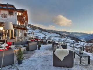 Hotel Lärchenhof - Dolomiti Superski - Itálie, Rio Pusteria, Bressanone - Valle Isarco - Lyžařské zájezdy