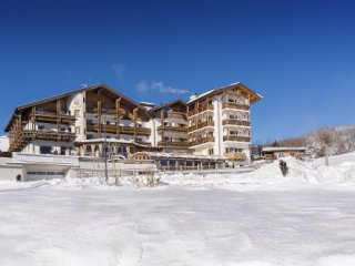 Hotel Alpenfrieden - Dolomiti Superski - Itálie, Rio Pusteria, Bressanone - Valle Isarco - Lyžařské zájezdy