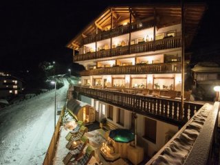 Mountain Residence Alpenhof - Dolomiti Superski - Itálie, Rio Pusteria, Bressanone - Valle Isarco - Lyžařské zájezdy