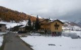 Free Ski Apartmány Baita Li Selucia