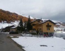 Free Ski Apartmány Baita Li Selucia