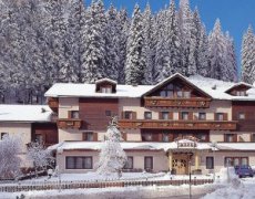 Residence Taufer