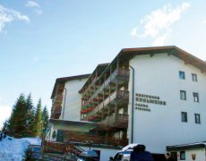 Residence Edelweiss