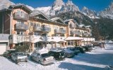 Aparthotel Sporting