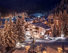 Residence Ski