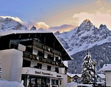 Hotel Panorama