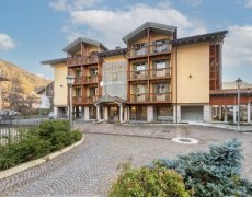 Hotel Relais Orsingher