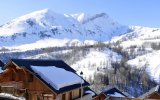 Les Chalets des Ecourts