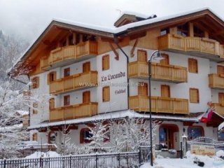 Residence La Locanda SKI - Val di Sole - Itálie, Pinzolo - Lyžařské zájezdy