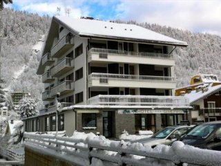 Ginepro - Itálie, Aprica - Lyžařské zájezdy