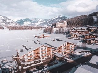 Hotel Soulsisters - Salcbursko - Rakousko, Zell am See/Kaprun (a okolí) - Lyžařské zájezdy