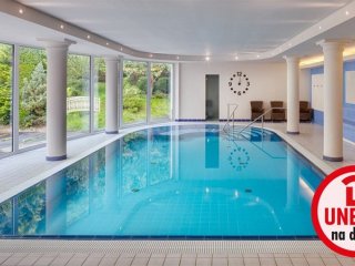 Spa & Wellness Hotel OLYMPIA - Mariánské Lázně - Západní Čechy - Česká republika, Mariánské Lázně - Pobytové zájezdy