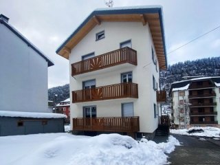Apartmánový dům Nico - Valtellina - Itálie, Aprica - Lyžařské zájezdy