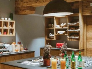 Hotel Fiori  - San Vito di Cadore - Cortina d´Ampezzo - Itálie, San Vito di Cadore - Ubytování