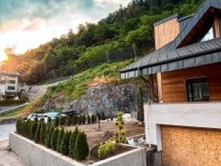 Rezidence El Giof Alpine Home - Pellizzano - Marilleva-Folgarida - Itálie, Pellizzano - Ubytování