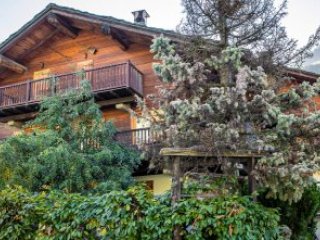 Apartmány Champoluc - Champoluc - Valle d´Aosta - Itálie, Champoluc - Ubytování
