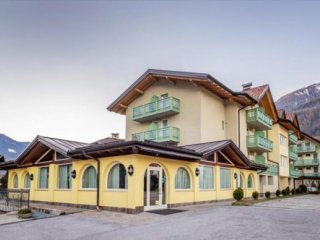 Monclassico - Val di Sole - Itálie, Marilleva/Folgarida - Lyžařské zájezdy