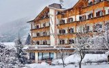 Hotel Bellavista SKI