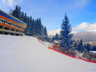Residence Lores 2 SKI - Trentino-Alto Adige - Itálie, Mezzana Marilleva - Lyžařské zájezdy