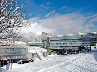 TH Hotel 1400 - Val di Sole - Itálie, Marilleva, Folgarida - Lyžařské zájezdy