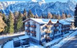 Katalog zájezdů, Hotel Fantelli