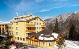 Katalog zájezdů, Park Hotel Folgarida
