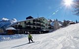 Katalog zájezdů, Hotel Alaska