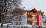 Apartmány Casa Clima