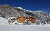 Katalog zájezdů, Alpenhotel Schönwald