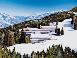 TH Hotel Marilleva - Val di Sole - Itálie, Marilleva, Folgarida - Lyžařské zájezdy