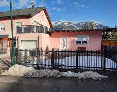 Bungalow Lindenweg