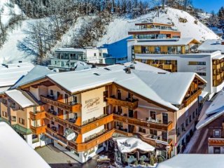 Hotel Wagrainerhof - Salcbursko - Rakousko, Salzburger Sportwelt - Lyžařské zájezdy